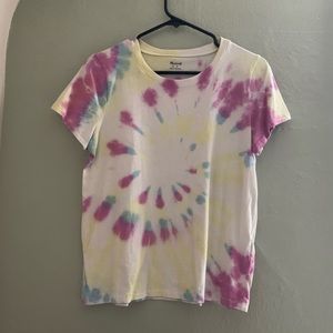 Madewell Northside Vintage Tee